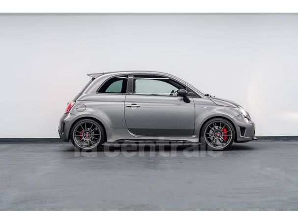 Abarth 500 139 kW image number 2