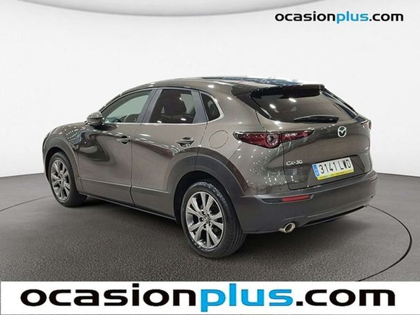 Mazda CX-30 2.0 137 kW image number 4