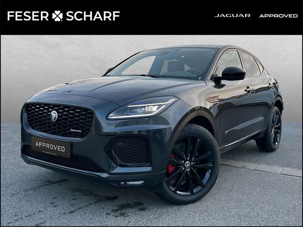 Jaguar E-Pace D200 R-Dynamic S AWD 150 kW image number 1