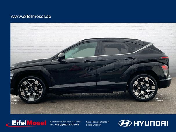 Hyundai Kona 65 kWh Prime 160 kW image number 5