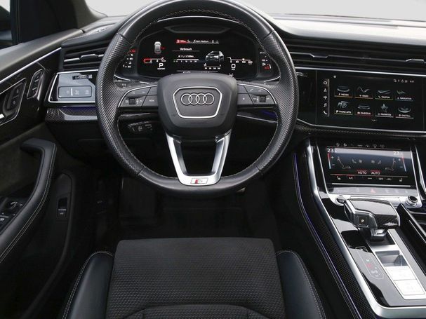 Audi Q8 50 TDI S-line 210 kW image number 16