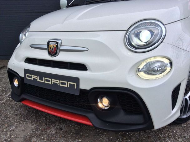 Abarth 595 107 kW image number 5