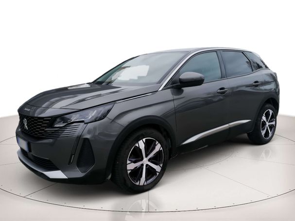 Peugeot 3008 BlueHDi 130 EAT8 Allure 96 kW image number 1