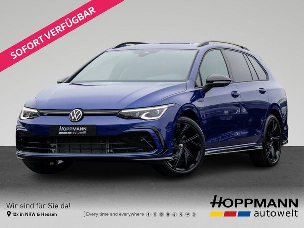 Volkswagen Golf Variant 2.0 TSI R-Line 4Motion DSG 140 kW image number 1