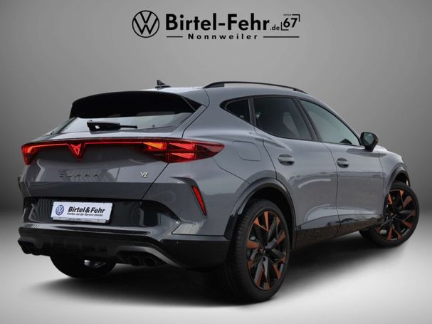 Cupra Formentor VZ 2.0 TSI 4Drive DSG 245 kW image number 2