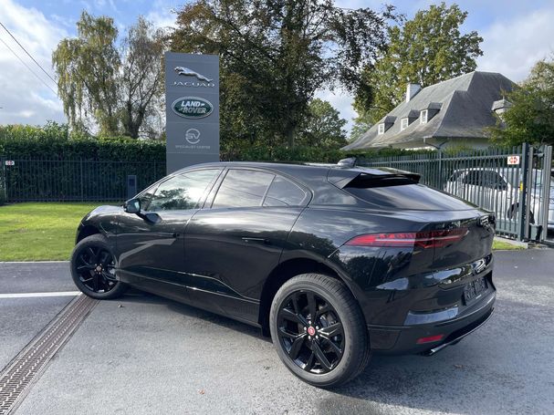 Jaguar I-Pace EV400 294 kW image number 4