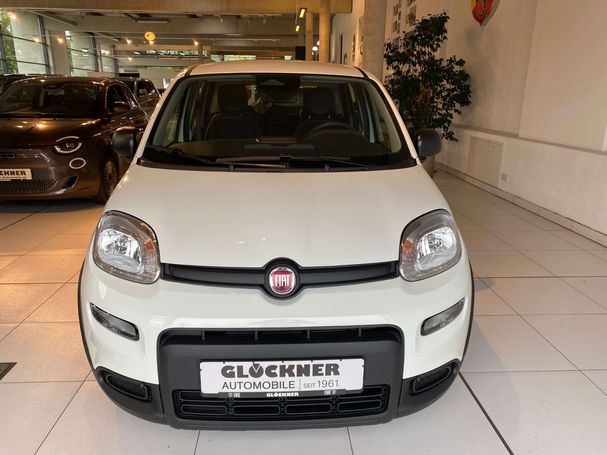 Fiat Panda 51 kW image number 2