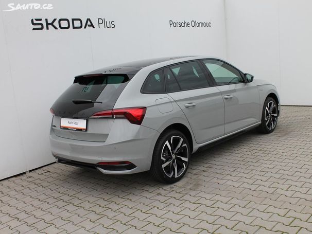 Skoda Scala 1.0 TSI DSG 85 kW image number 4