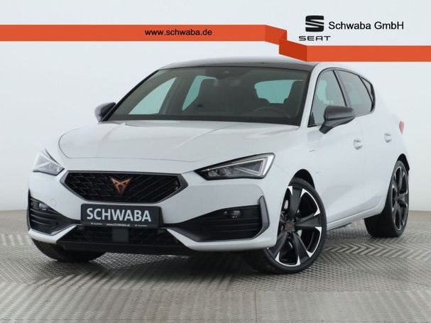 Cupra Leon e-Hybrid DSG 180 kW image number 1