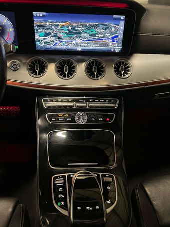 Mercedes-Benz E 220 120 kW image number 11