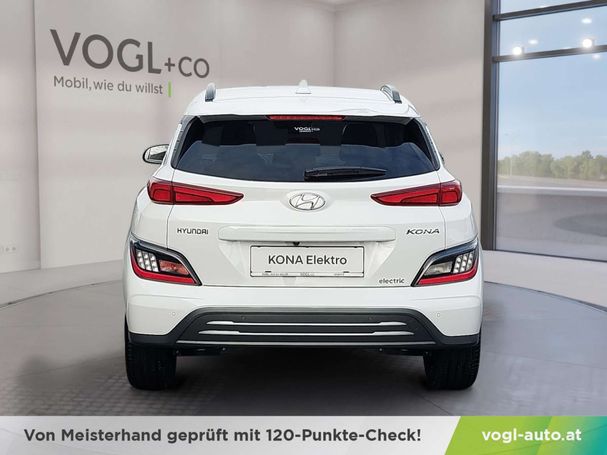 Hyundai Kona 100 kW image number 7