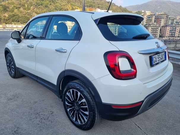 Fiat 500X 1.0 City Cross 88 kW image number 4