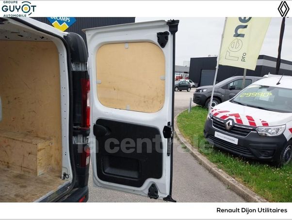 Renault Trafic dCi L1H1 96 kW image number 16