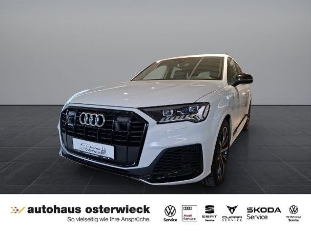 Audi Q7 quattro S-Line 210 kW image number 1