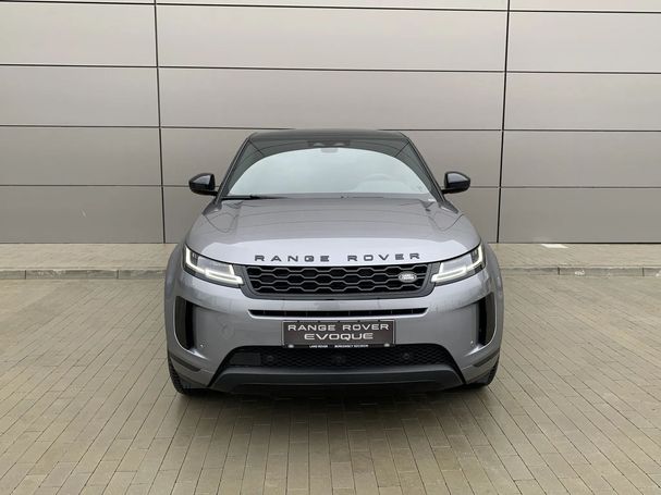 Land Rover Range Rover Evoque 147 kW image number 7