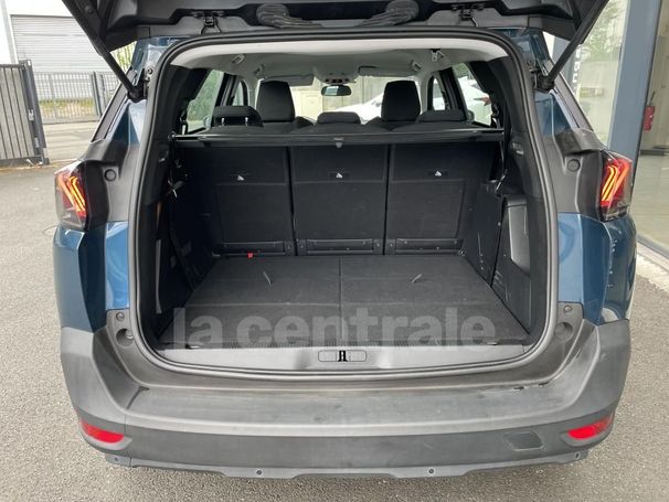 Peugeot 5008 96 kW image number 13