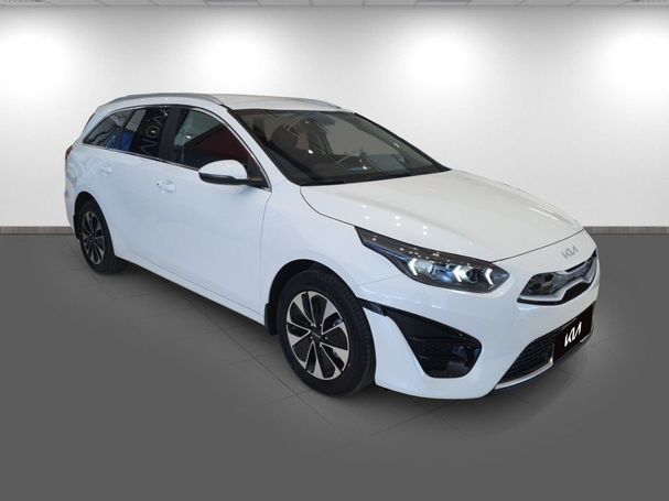 Kia Ceed DCT 104 kW image number 2