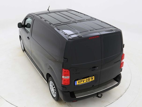 Toyota Proace 2.0 D-4D 106 kW image number 25