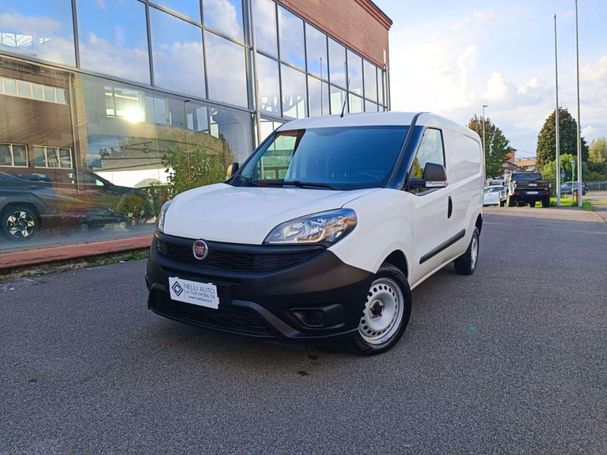 Fiat Doblo Cargo MAXI 70 kW image number 1