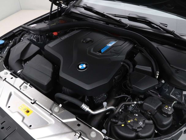 BMW 320 Touring e M 150 kW image number 5