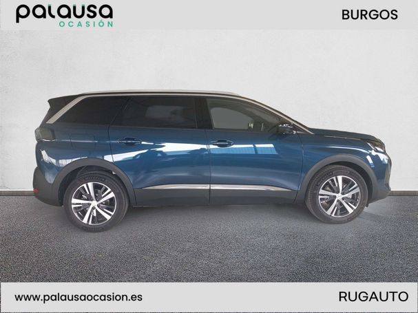 Peugeot 5008 Hybrid 136 Pack 100 kW image number 1