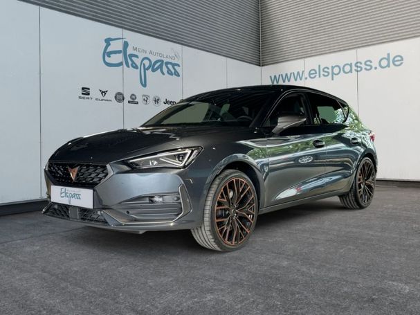 Cupra Leon VZ 221 kW image number 1