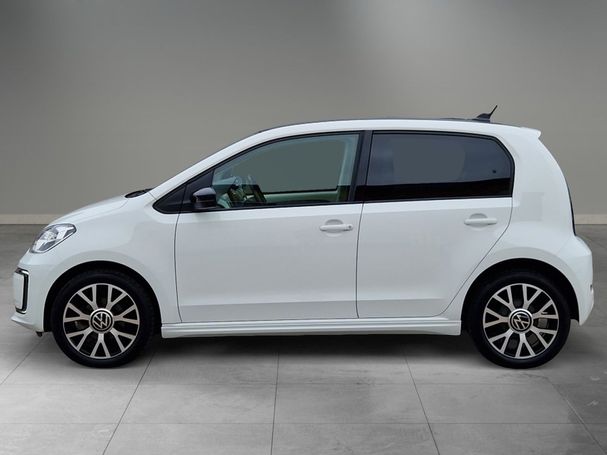 Volkswagen up! 60 kW image number 4