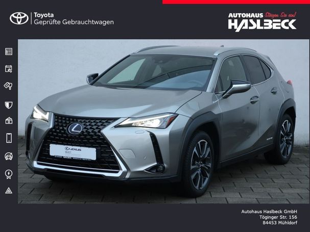 Lexus UX 250h 135 kW image number 2