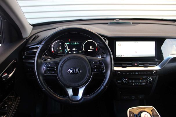 Kia Niro e 64 kWh 150 kW image number 9