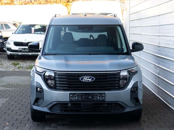 Ford Tourneo Courier 1.0 EcoBoost Titanium 92 kW image number 2