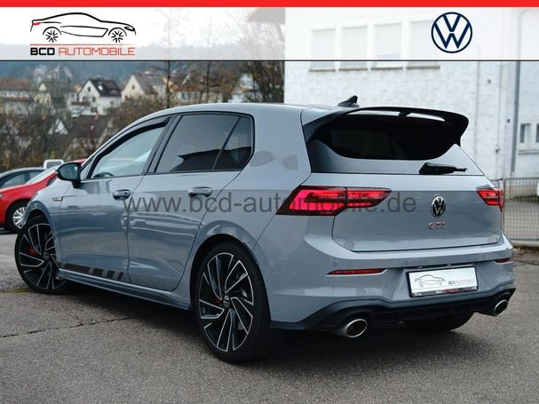 Volkswagen Golf GTI Clubsport DSG 221 kW image number 6