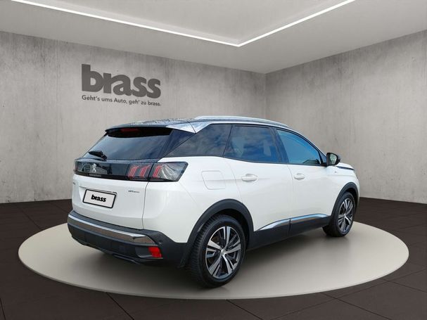 Peugeot 3008 Hybrid 165 kW image number 2