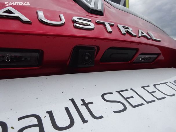 Renault Austral 116 kW image number 6