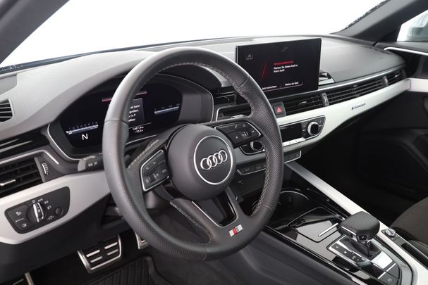 Audi A4 40 TFSI quattro S tronic S-line Avant 150 kW image number 11