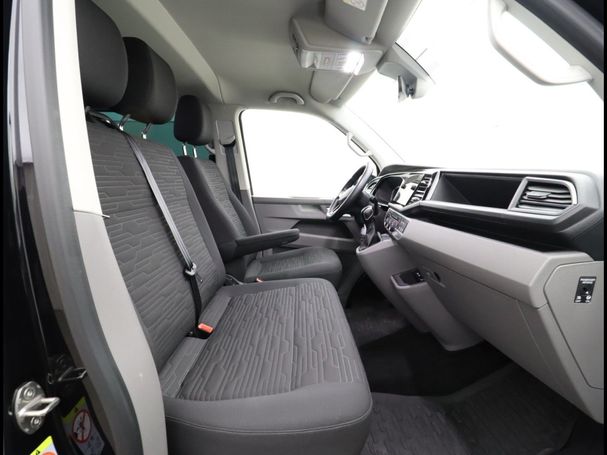 Volkswagen T6 Caravelle DSG Comfortline 110 kW image number 6