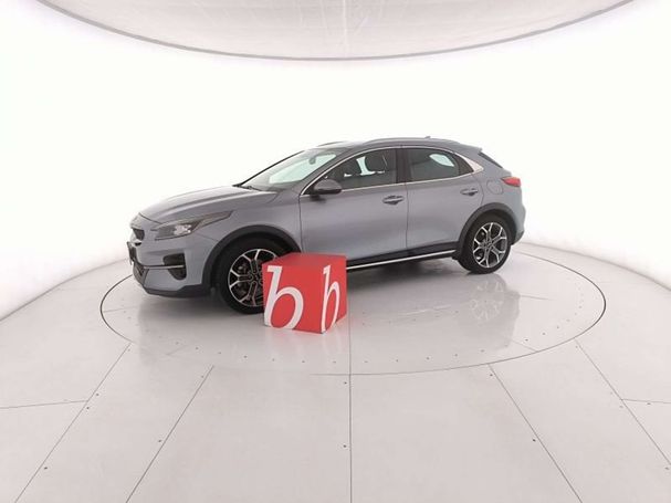 Kia XCeed 1.4 T-GDi 103 kW image number 1