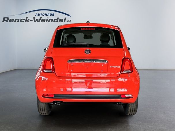 Fiat 500 51 kW image number 3