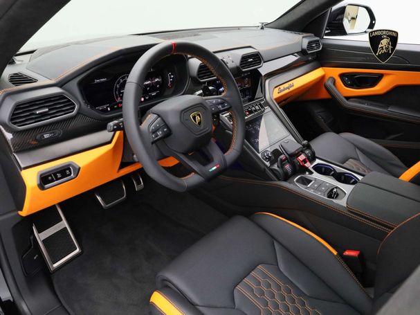 Lamborghini Urus S 490 kW image number 12