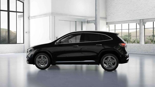 Mercedes-Benz GLA 250 e 160 kW image number 12