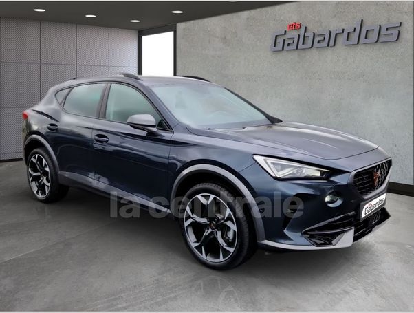 Cupra Formentor 1.5 TSi DSG 110 kW image number 2