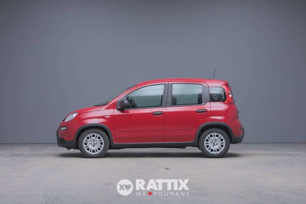 Fiat Panda 51 kW image number 3