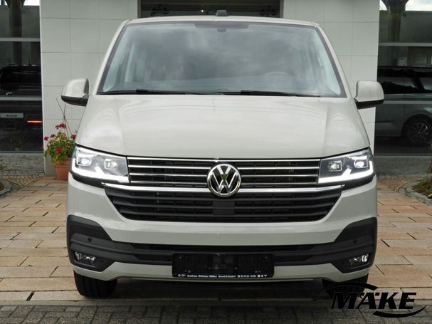 Volkswagen T6 Caravelle DSG 110 kW image number 1