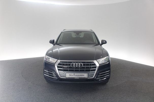 Audi Q5 50 TFSIe quattro S tronic Sport 220 kW image number 3