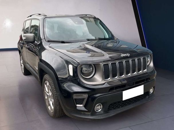 Jeep Renegade 1.0 Limited 88 kW image number 3