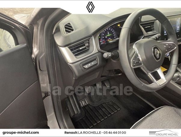 Renault Captur Mild Hybrid 140 Techno 103 kW image number 17