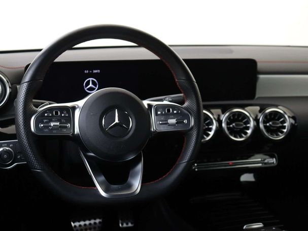 Mercedes-Benz CLA 200 120 kW image number 10