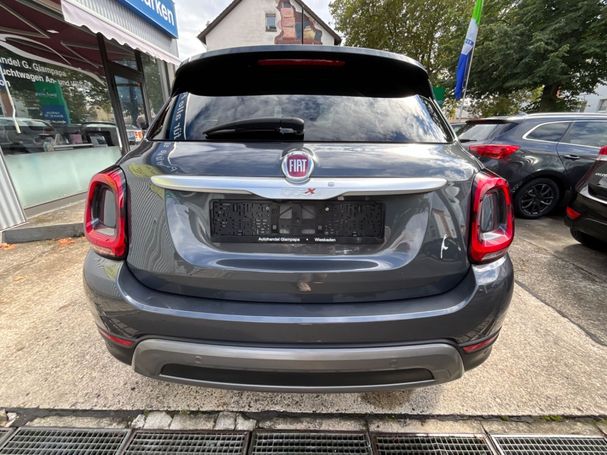 Fiat 500X 88 kW image number 8