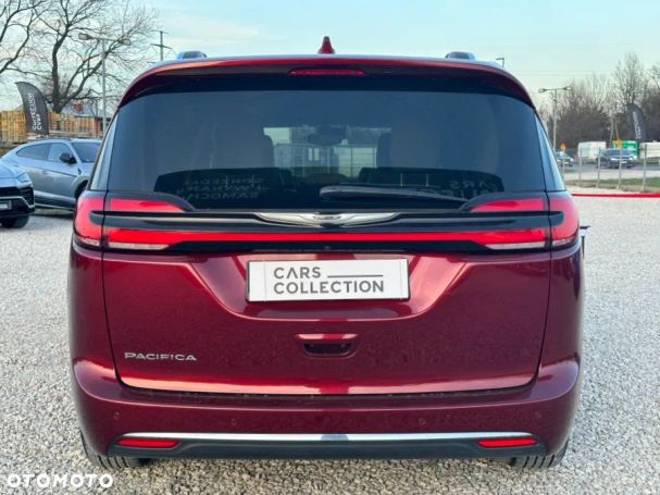 Chrysler Pacifica 214 kW image number 3