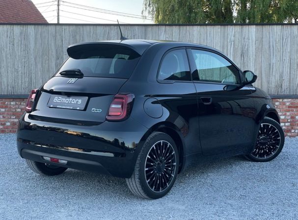 Fiat 500 e 87 kW image number 2