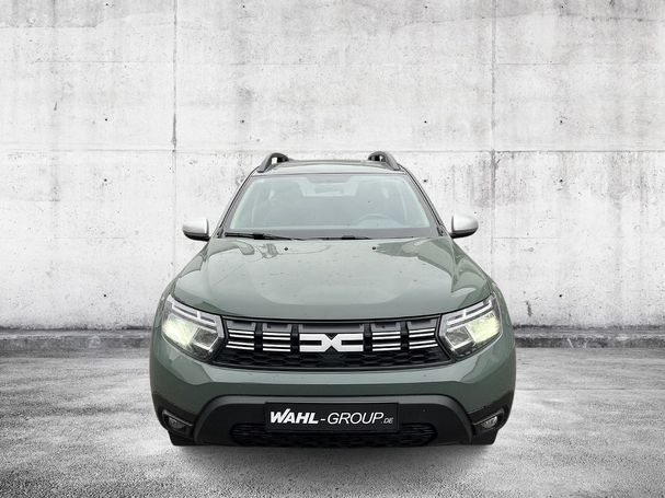 Dacia Duster TCe 130 96 kW image number 2